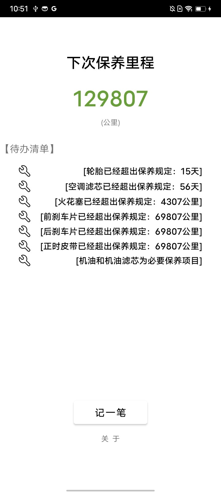 极简养车 2