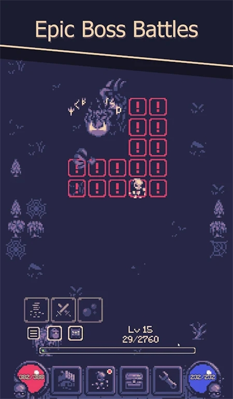 一点冒险无敌版 1