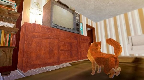 宠物狗生活模拟 2