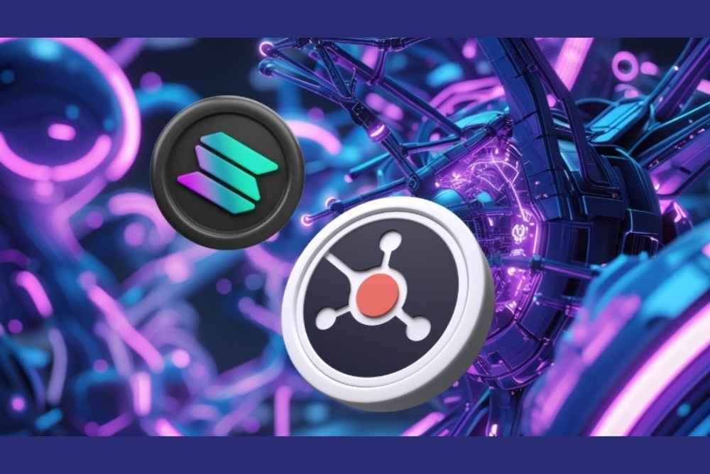 Ruvi AI（RUVI）因Solana（SOL）持有者涌入而备受关注，早期奖励和快节奏预售助长FOMO情绪