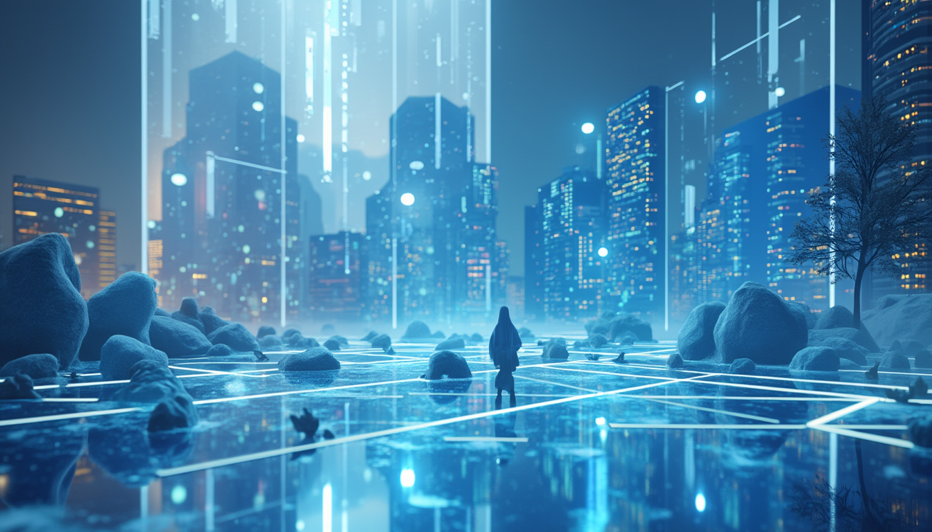 解读BTC永续合约动态，助力智能交易