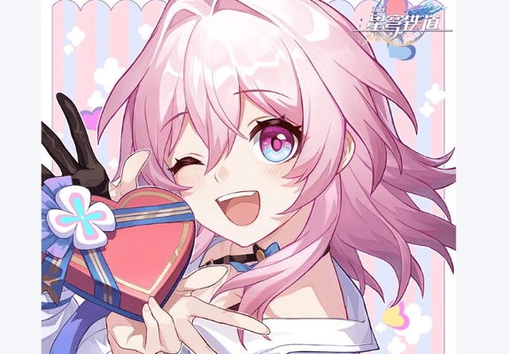 崩坏星穹铁道长夜月毕业面板数据一览