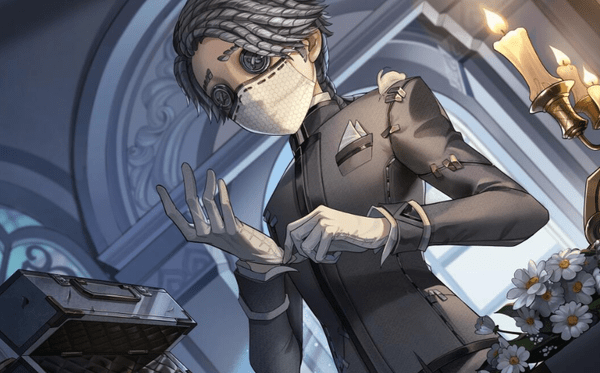 第五人格幻灯师技能介绍