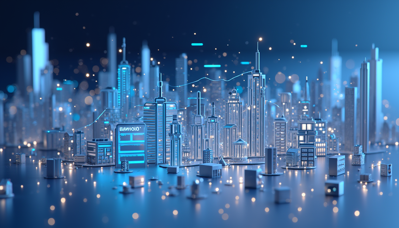 先锋集团大胆进军加密货币领域，颠覆金融传统