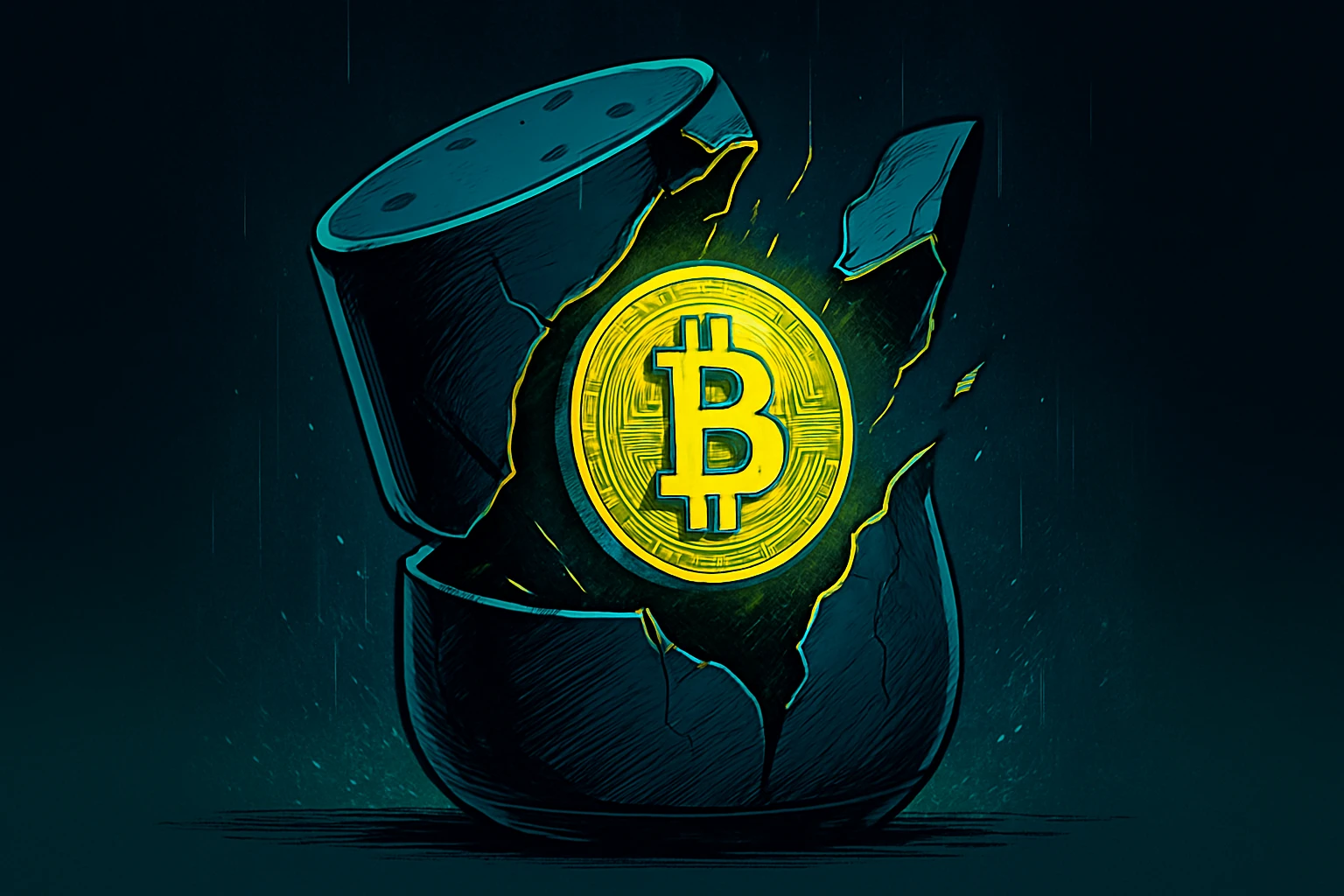 小心，你的扫地机器人、咖啡机都有可能窃取你的比特币？