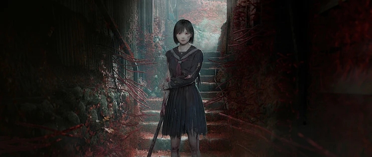 寂静岭f拜殿天平怎么过