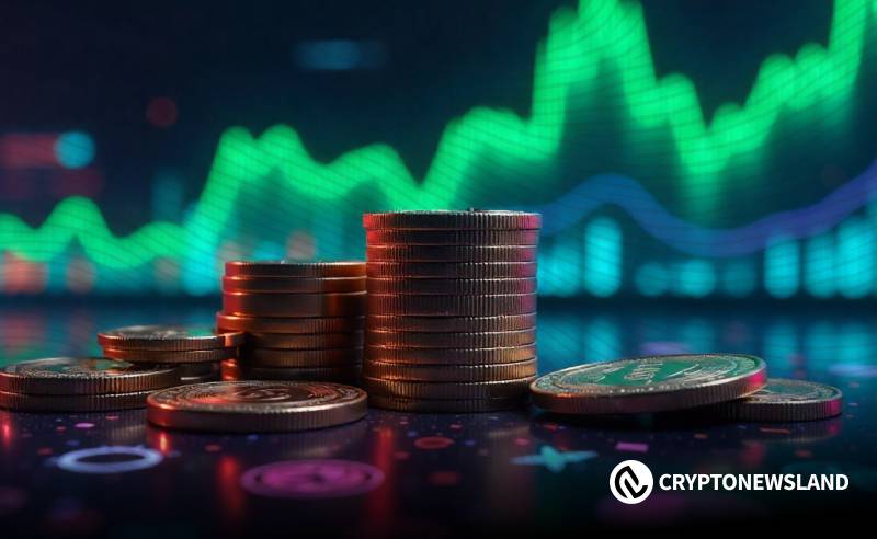 CryptoNewsLand每周回顾：本周加密货币新闻亮点