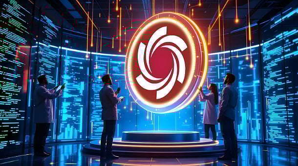 5 种价格低于 5 美元的 AI 驱动加密瑰宝：$OZ、NEAR、RENDER、ICP 和 FET 有望在早期阶段实现爆发式收益