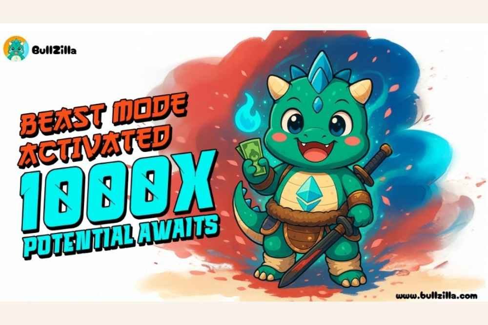 Avalanche的DeFi优势和Toncoin的采用使BullZilla成为2025年最佳加密货币预售投资焦点