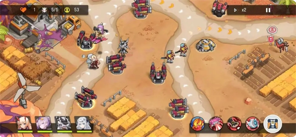 源序空间战斗注意事项分享