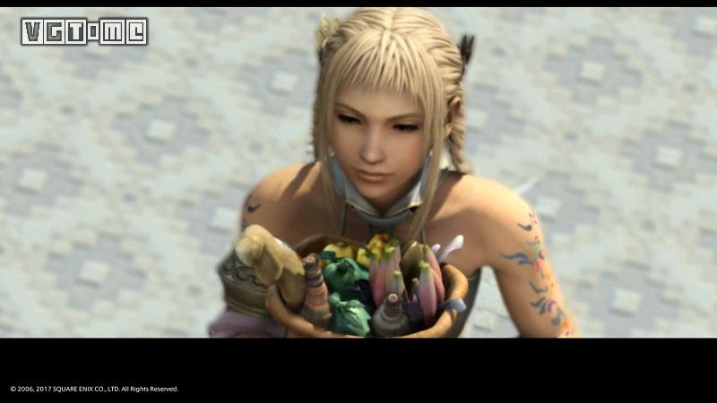 最终幻想12怎样玩