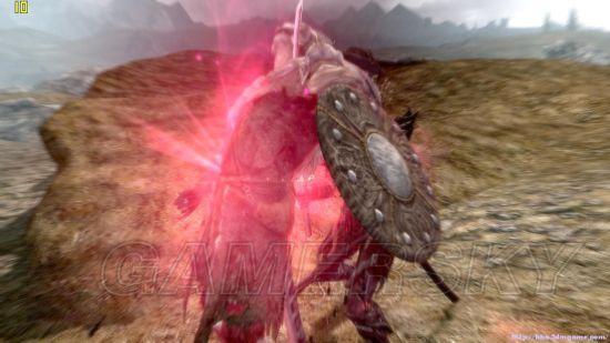 上古卷轴5附魔药水材料