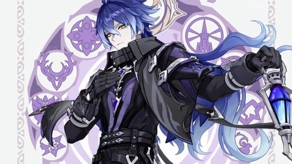 原神菲林斯命座和专武抽取建议