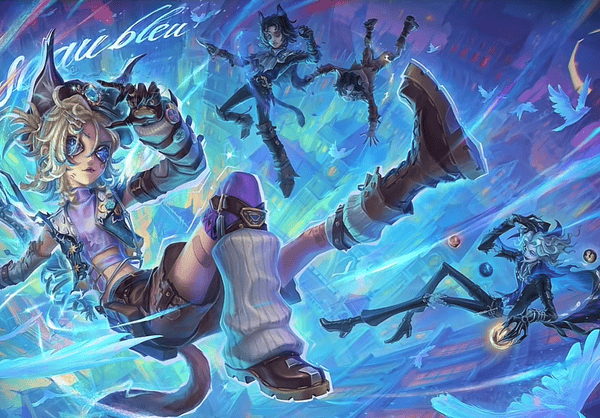 第五人格精华二幻灯师抽取攻略