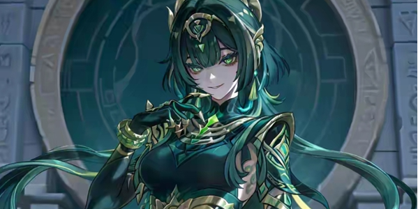 原神奈芙尔培养攻略大全