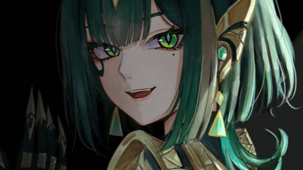 原神奈芙尔怎么配队最强