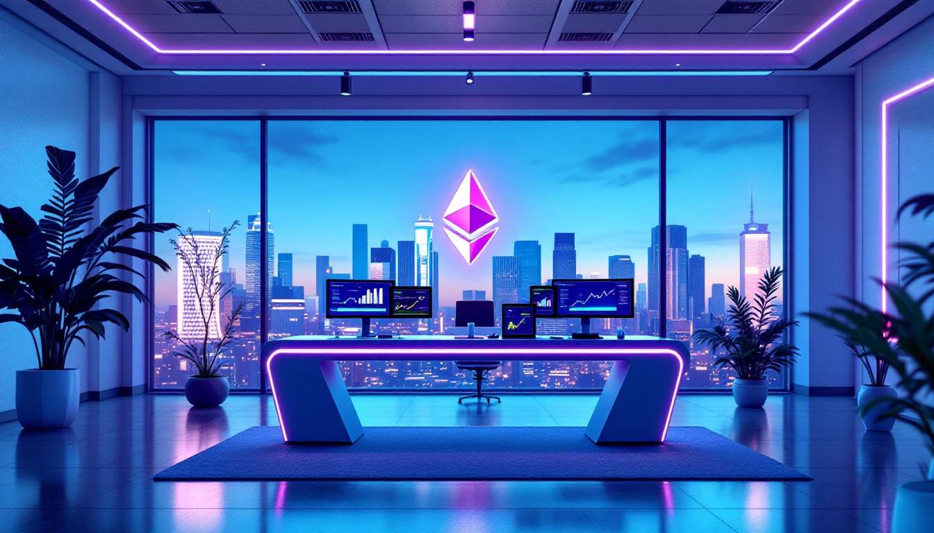 以太坊ETF：重塑加密货币薪资合规与市场动态