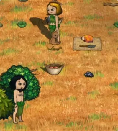 村落人生基础玩法指南