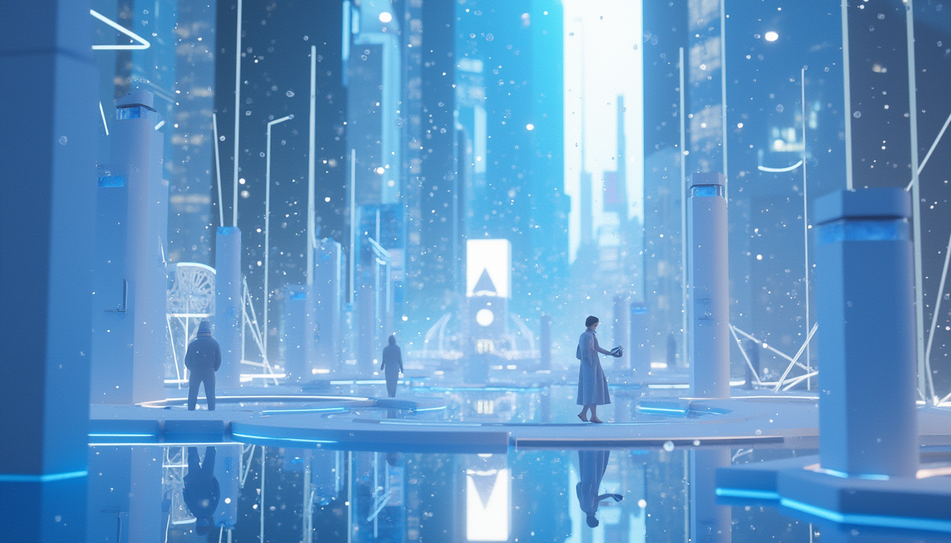 卡尔达诺在去中心化金融与稳定币革命中的新篇章