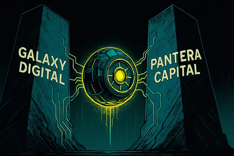 彭博：「普林斯顿黑手党」如何主导加密货币财库热潮？