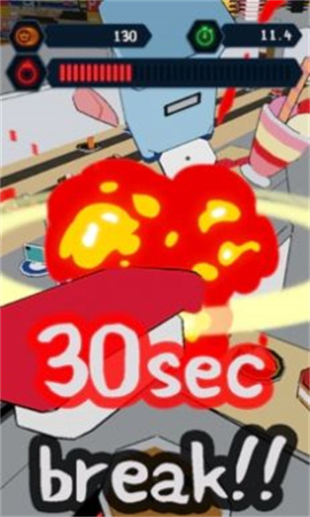 寿司炸弹30秒 1