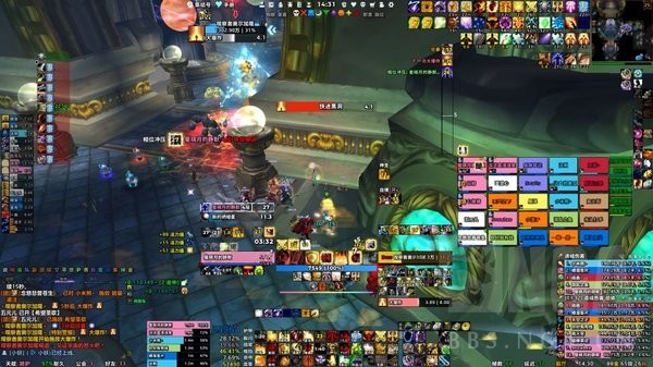 魔兽世界怀旧服观星卡bug不修星方法详细解析