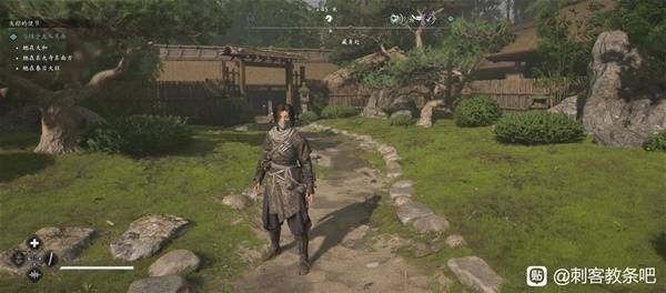 刺客信条影全传奇装备获得攻略 传奇装备获得位置介绍