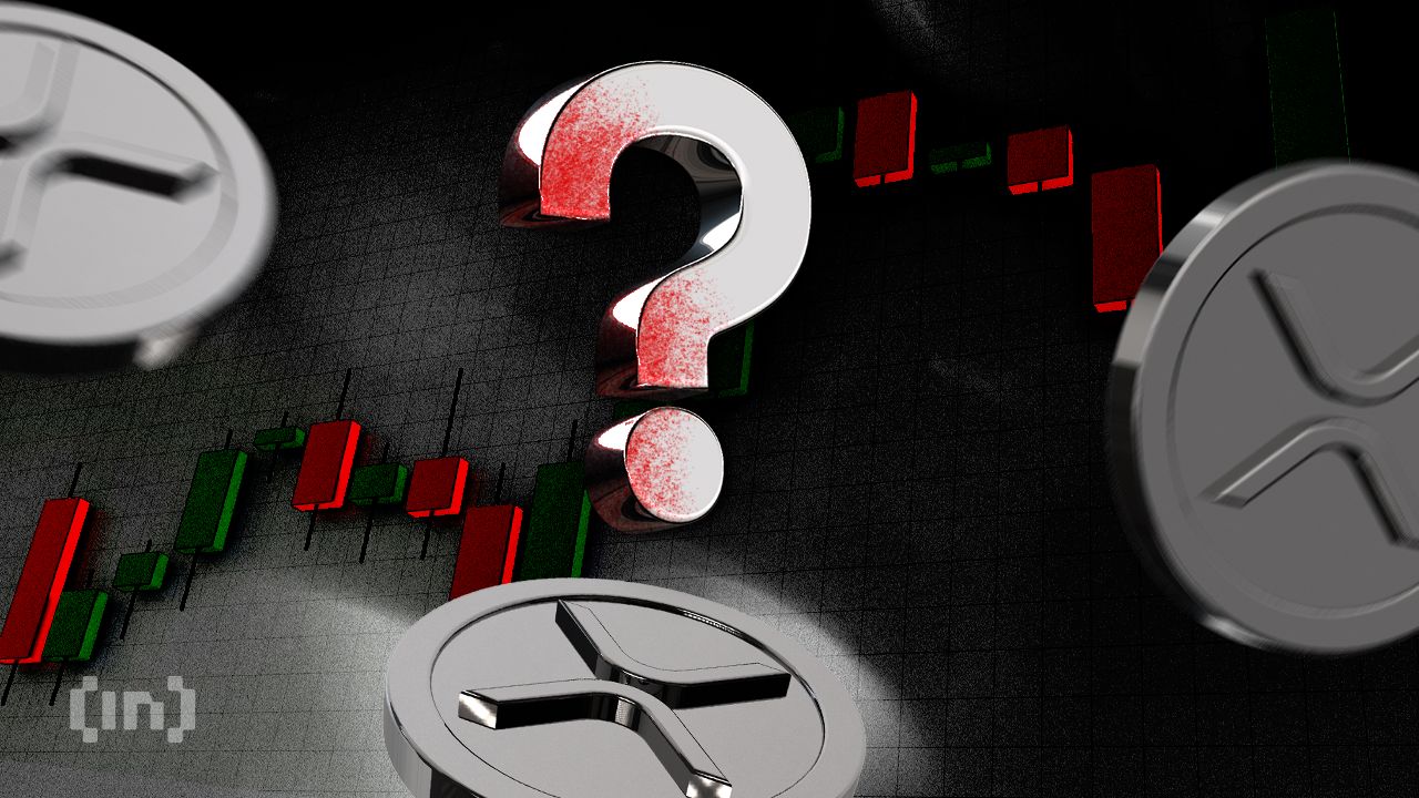 为什么十月可能成为XRP的转折点