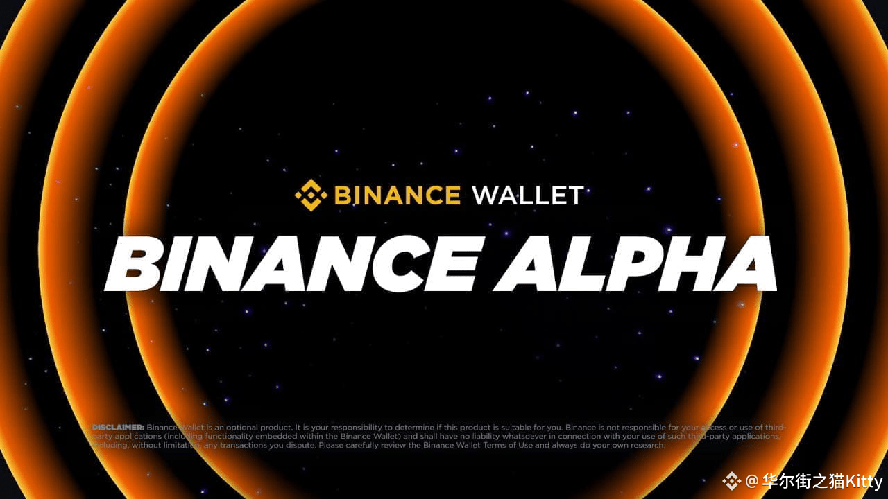 Alpha BNB百倍币策略：2025年如何捕捉加密早期红利