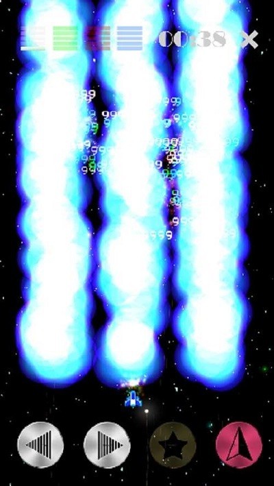 多彩侵略者 1