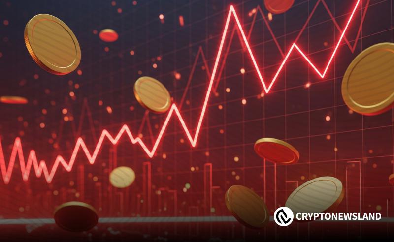 Vine Coin暴跌80%——0.05美元支撑位或成命运关键