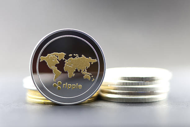 为什么瑞波的XRP可能从美英跨大西洋工作组中获益匪浅