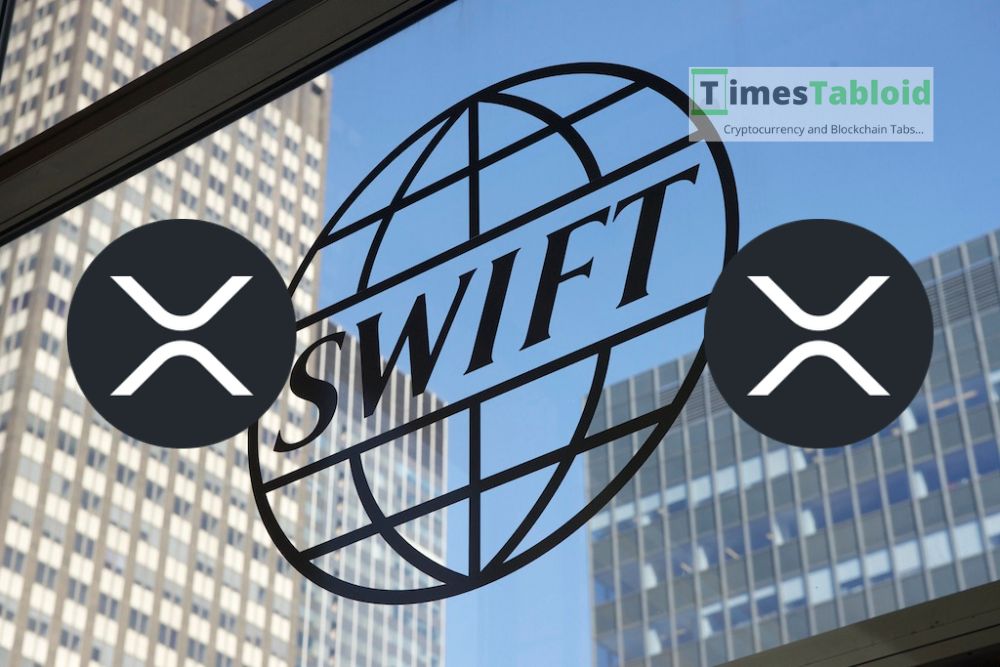 SWIFT最新举措挑战XRP在全球支付领域的地位