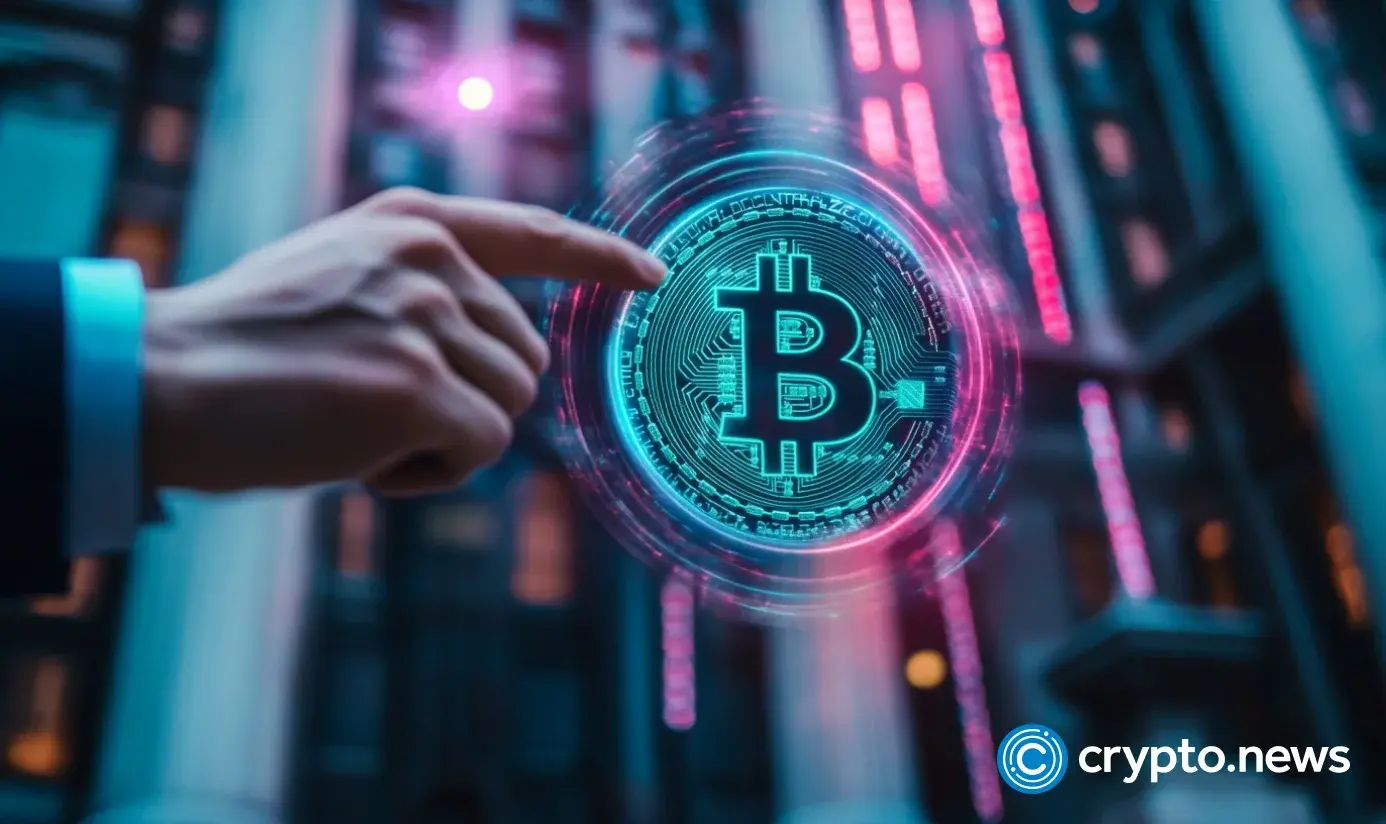 瑞士Sygnum推出BTC Alpha基金，目标比特币收益率为8-10%
