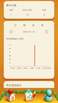 番茄Go 1
