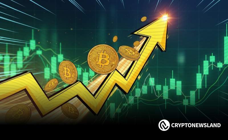 比特币主导地位接近60%，而信号指标降至45%附近