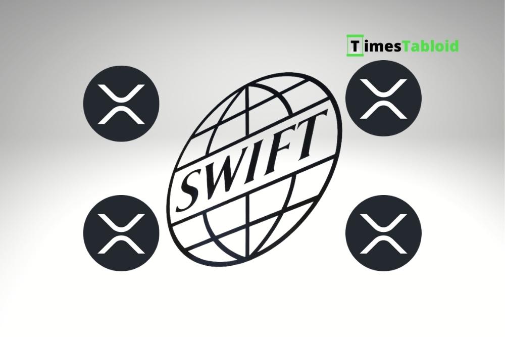 如果SWIFT未能采用XRP，Ripple会怎么做