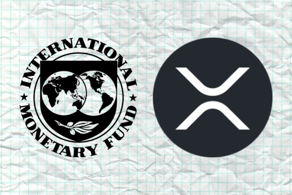 XRP赢得国际货币基金组织特别提及。以下是最新动态