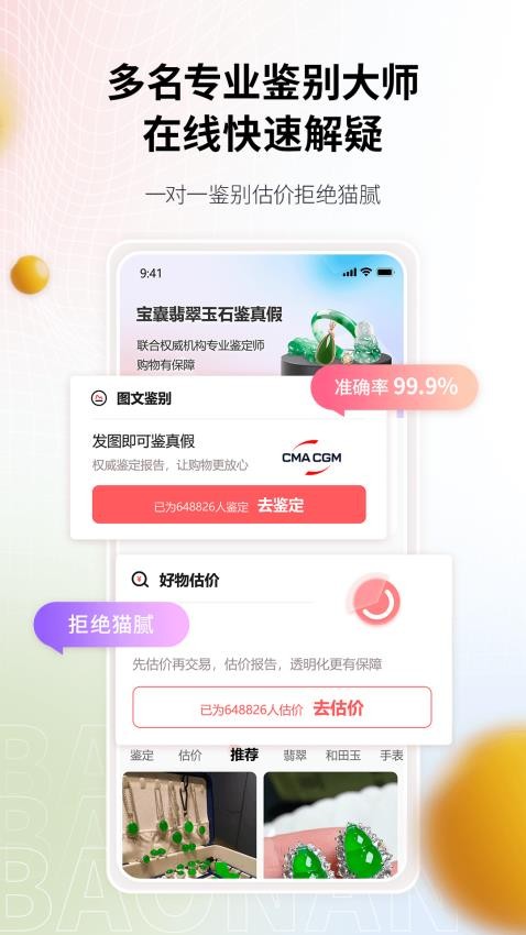 宝囊APP 1