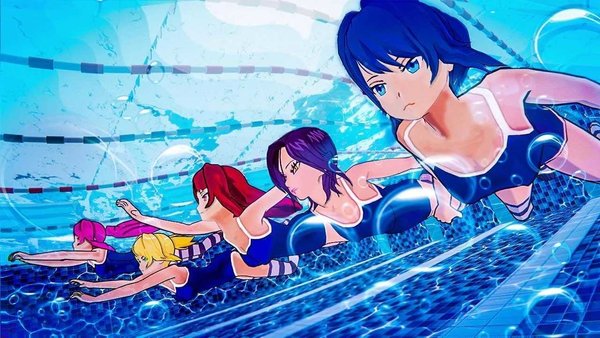 高校女孩生活模拟器中文版 2