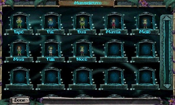 虚拟村庄4完整版 1