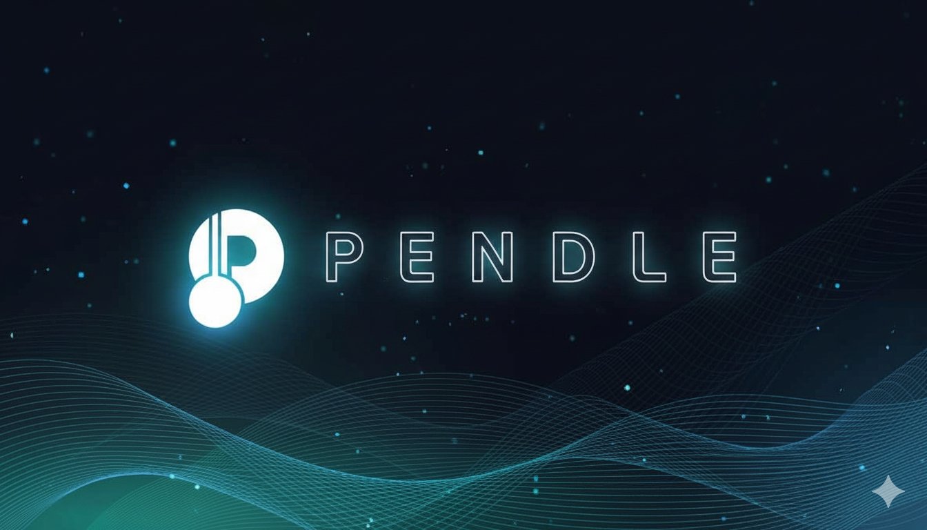 Pendle收益策略全面解读：Pulse的AgentFi新正规化