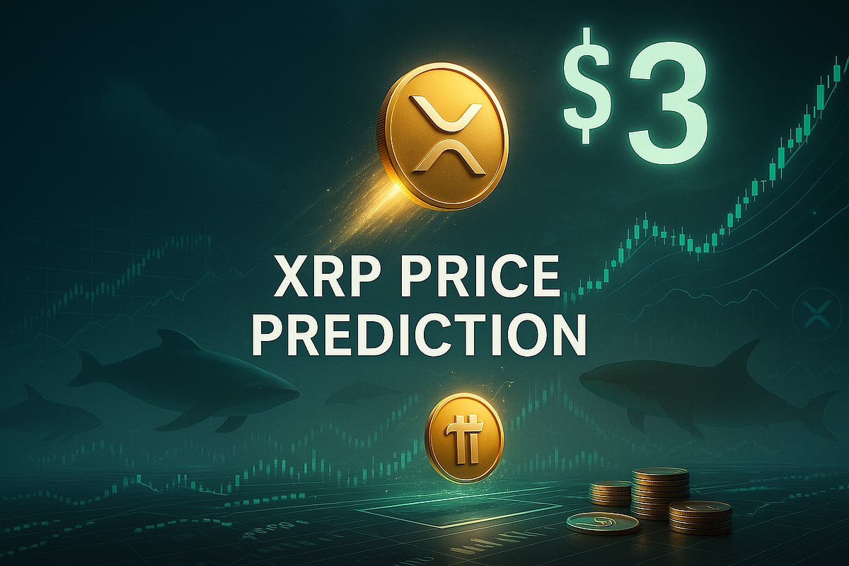 XRP价格预测：Remittix与Ripple引领支付金融前沿，投资者抢滩“下一个风口”