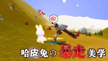 希望公测 1