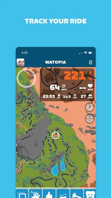 zwift companion apk 1
