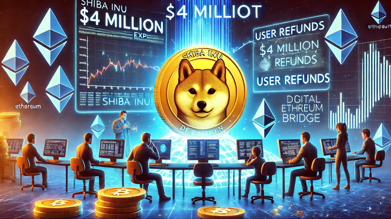 柴犬币开发团队针对400万美元漏洞事件发布详细更新