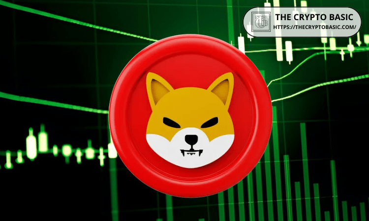 分析师预测柴犬币将暴涨150%：原因如下