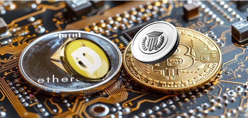 狗狗币（DOGE）能涨到1美元吗？交易者更看好Mutuum Finance成为下一个达到1美元的加密货币