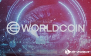 三个关键市场信号预示Worldcoin将迈向2美元大关