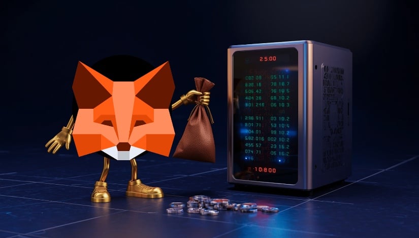 MetaMask推出3000万美元LINEA奖励计划